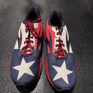 Men's Brooks Launch 8